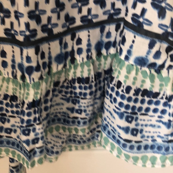 Sleeveless top New! - Picture 4 of 5